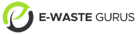E-Waste Gurus Logo