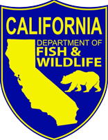 CA Dept. of Fish & Wildlife