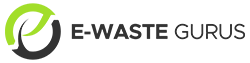 E-Waste Gurus Logo