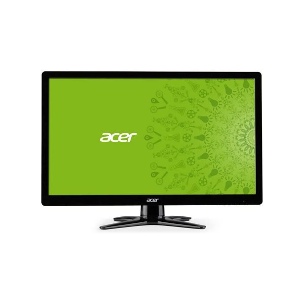LED Monitors Acer G236HL 23" 1920 x 1080   DVI VGA   USED