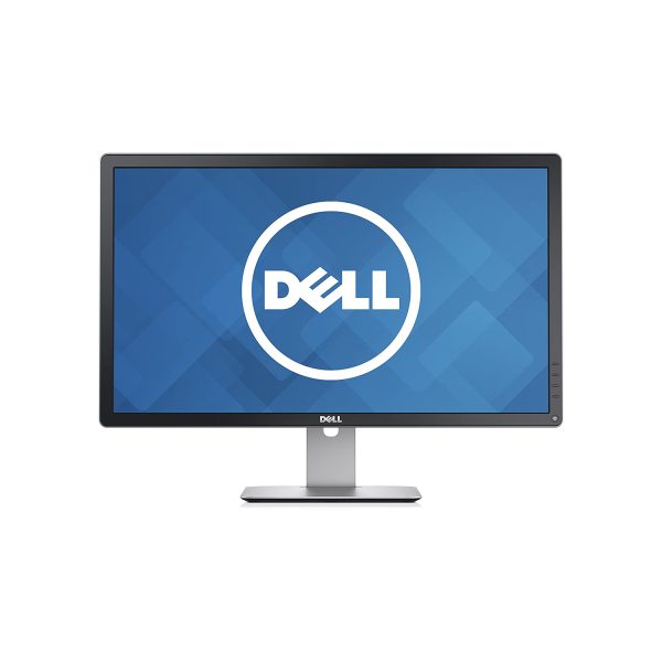 LED Monitors Dell P2714Hc P2714H 27" 1920 x 1080  DisplayPort DVI VGA   USED