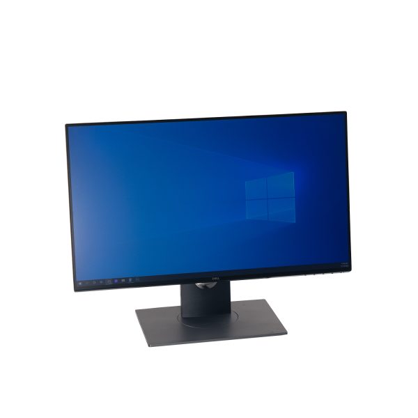 LED Monitors Dell Ultrasharp U2417 U2417H 24" 1920 x 1080 HDMI DisplayPort   Mini DisplayPort  USED