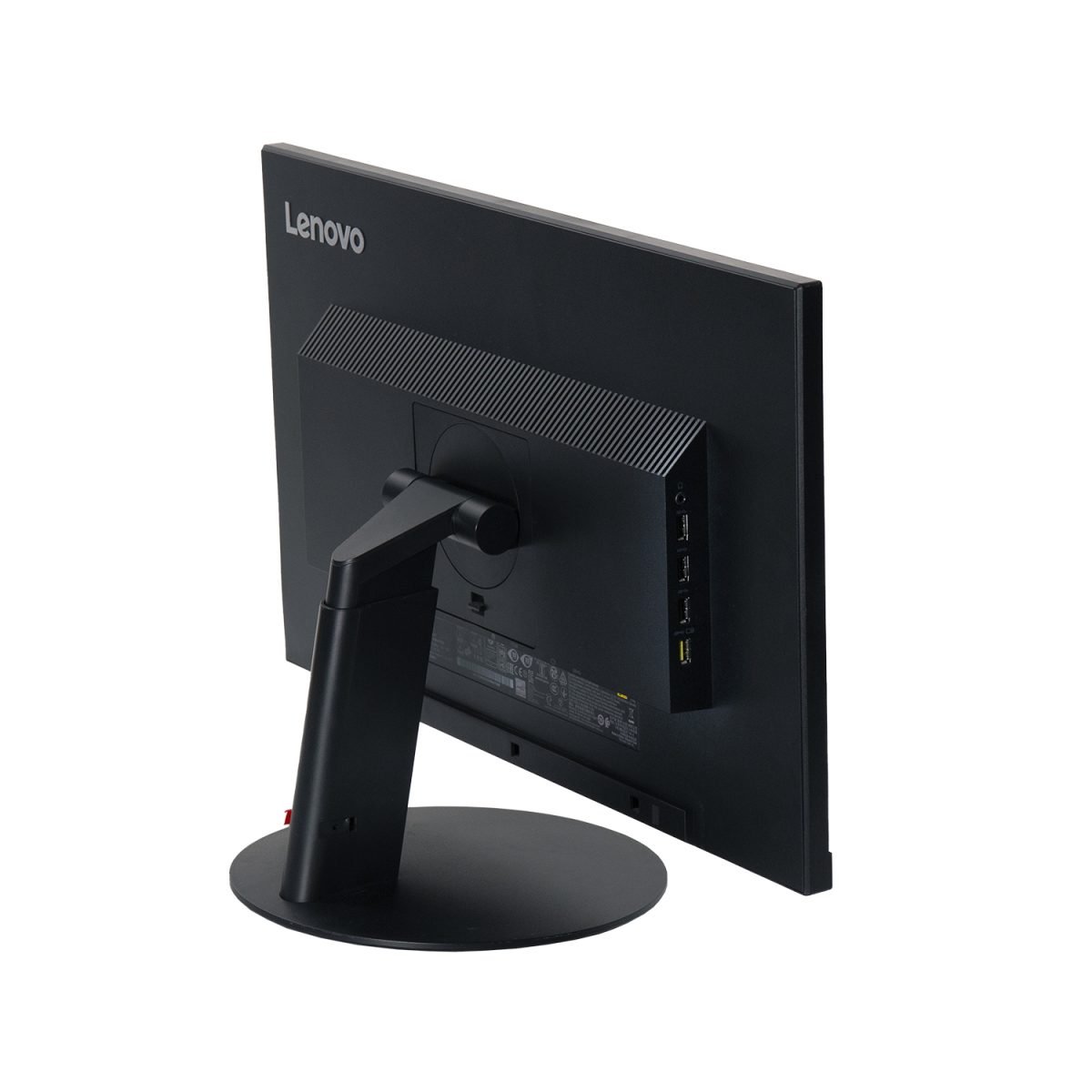 Lenovo T24i10 24" 1920 x 1080 LED Monitor HDMI DisplayPort VGA USED
