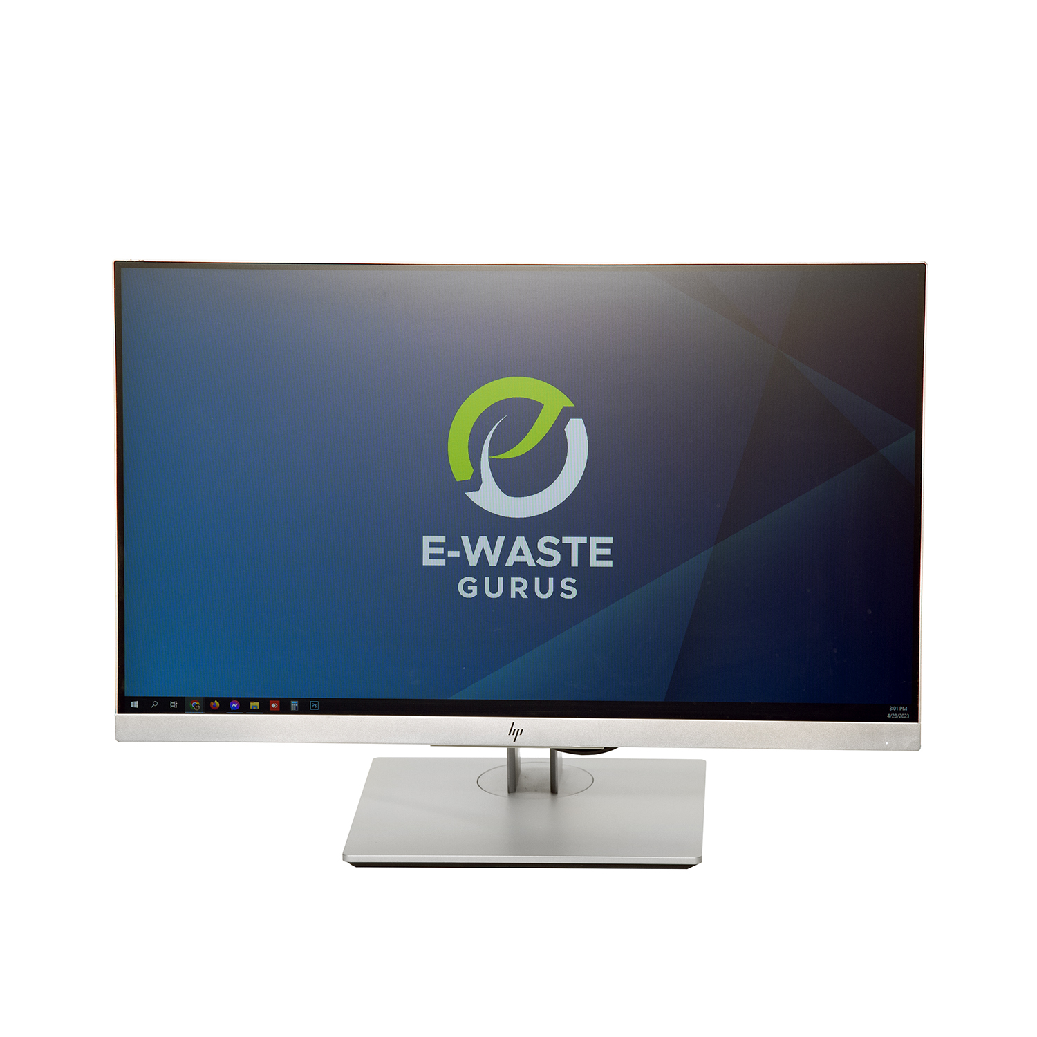 MONITOR HP ELITEDISPLAY E233 FULL HD, HDMI, DP, VGA